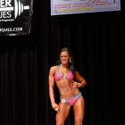 Cassandra  McMichael - NPC All South 2011 - #1